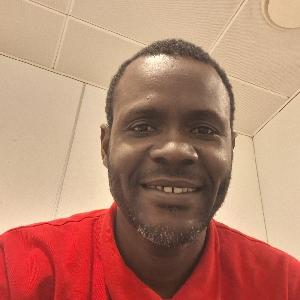 Photo de profil