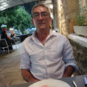 Photo de profil