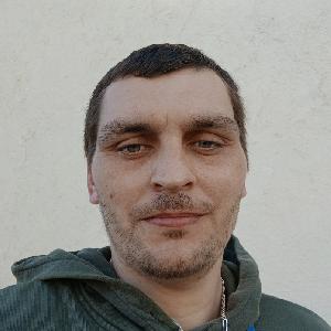 Photo de profil