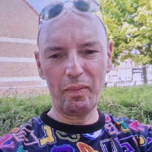 Photo de profil