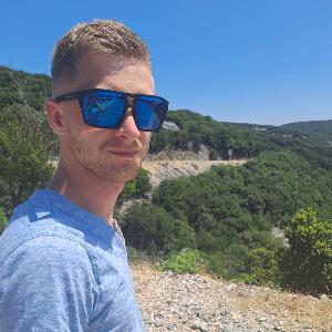 Photo de profil