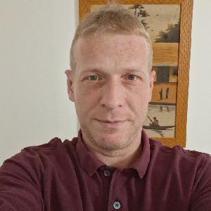 Photo de profil