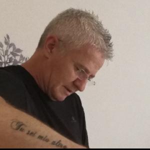 Photo de profil