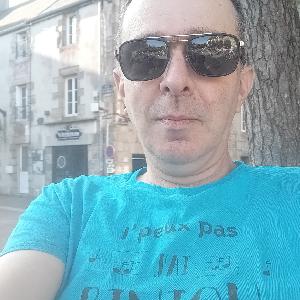 Photo de profil