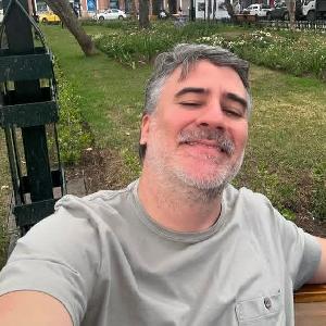 Photo de profil