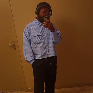 Photo de profil